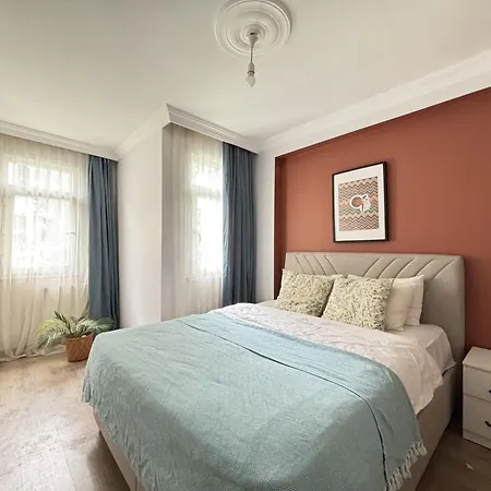 Large 2br Perfect For Groups Apartment