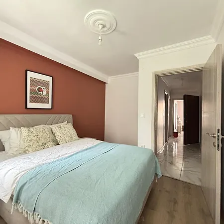 Apartment Large 2br Perfect For Groups *