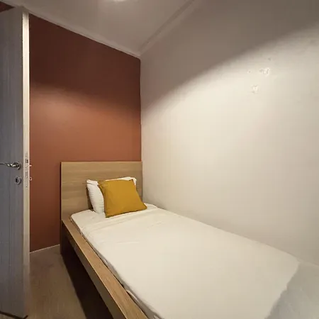 Large 2br Perfect For Groups *