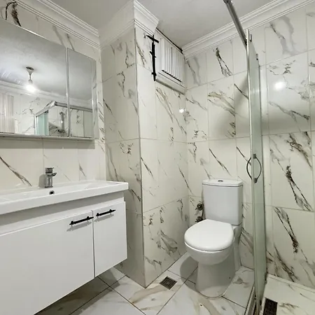 Large 2br Perfect For Groups Apartment